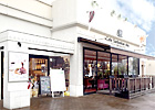 Cafe Sanbankan plus 香里ヶ丘店