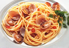 パスタ